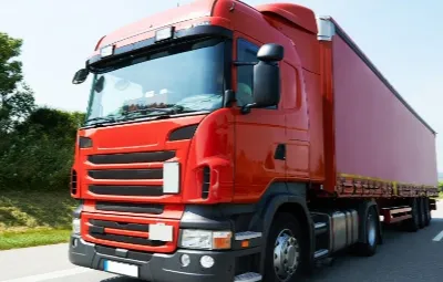 Adana Karşıyaka Ambar Kargo