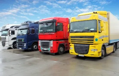 Adana Karşıyaka Nakliye Ambarı