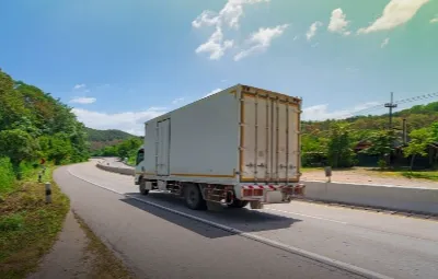 Adana ile Karşıyaka Arası Bulaşık Makinesi Taşıma