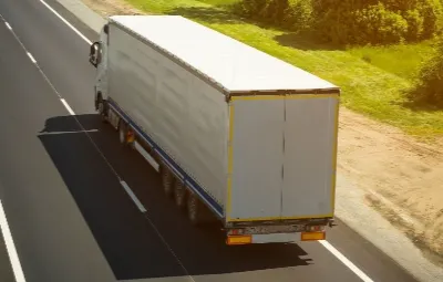 Adana ile Karşıyaka Arası Parça Eşya Taşıma