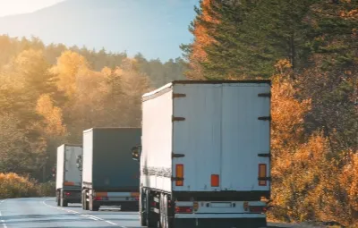 Adana ile Karşıyaka Arası Klima Taşıma