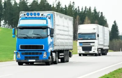 Adana ile Karşıyaka Arası Eşya Taşıma